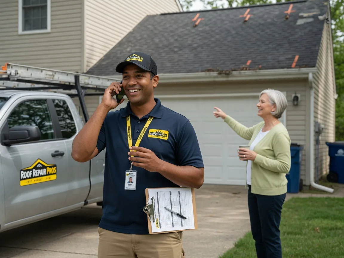Roof Repair Wynona, OK FAQs